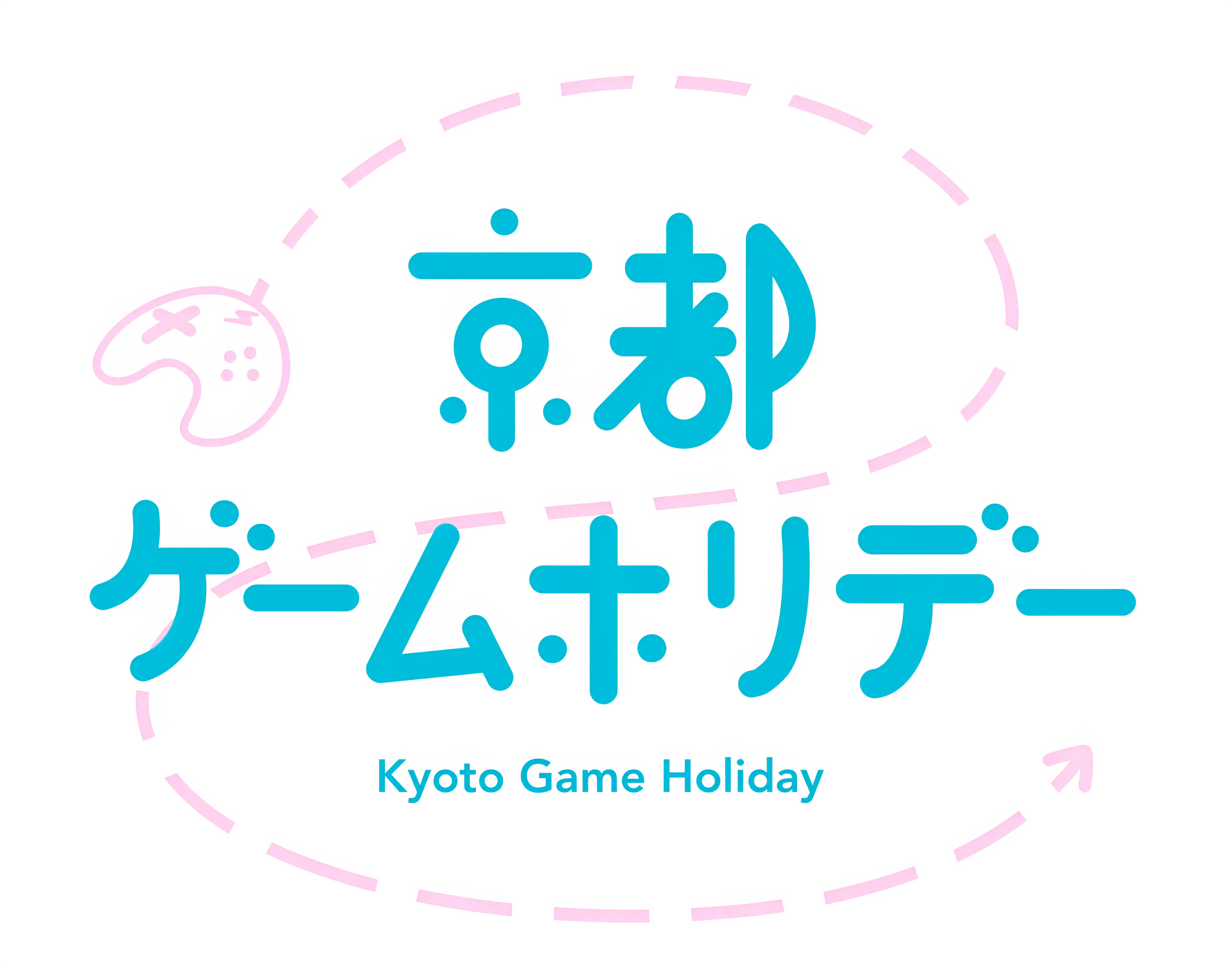 京都ゲームホリデー Kyoto Game Holiday